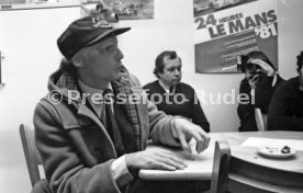 26.01.82 Formel 1 Niki Lauda