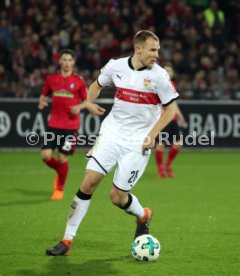 SC Freiburg - VfB Stuttgart