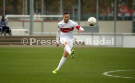 VfB Stuttgart II - Spfr Dorfmerkingen
