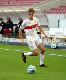 04.04.21 VfB Stuttgart - SV Werder Bremen