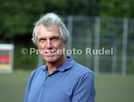 06.07.22 VfB Stuttgart Frauenfussball