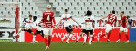 22.01.22 SC Freiburg - VfB Stuttgart