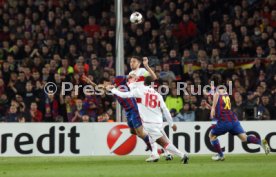 17.03.10 FC Barcelona - VfB Stuttgart