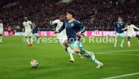 30.03.26 Deutschland - Ghana