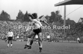 15.05.79 Berti Vogts Abschiedsspiel