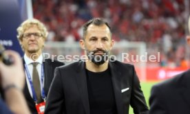 13.09.22 FC Bayern M&uuml;nchen - FC Barcelona