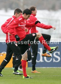 VfB Stuttgart