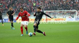 02.04.22 SC Freiburg - FC Bayern M&uuml;nchen