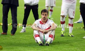 01.06.13 DFB-Pokal Finale 2013 FC Bayern M&uuml;nchen - VfB Stuttgart