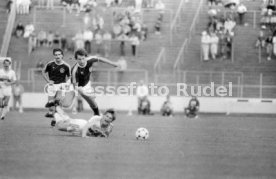 08.06.85 Karlsruher SC - VfB Stuttgart