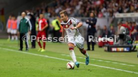 Deutschland - Polen