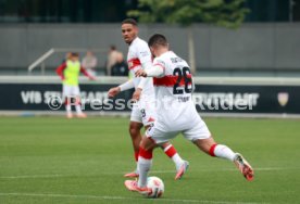 09.10.25 VfB Stuttgart - SV Elversberg