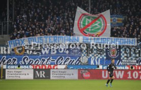 1. FC Heidenheim - Karlsruher SC