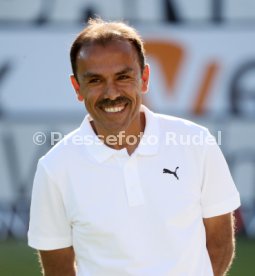 SV Sandhausen - VfB Stuttgart