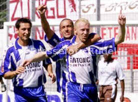 Stuttgarter Kickers