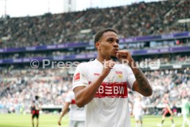 16.05.26 Eintracht Frankfurt - VfB Stuttgart