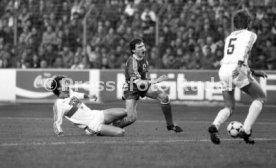 14.12.85 VfB Stuttgart - FC Bayern M&uuml;nchen