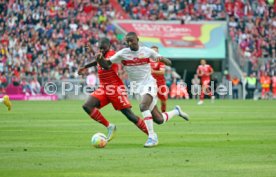 10.09.22 FC Bayern M&uuml;nchen - VfB Stuttgart
