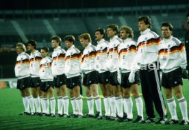 DFB Deutschland - Schweiz