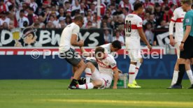 11.05.25 VfB Stuttgart - FC Augsburg