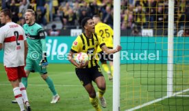 22.10.22 Borussia Dortmund - VfB Stuttgart