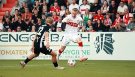 03.09.25 SG Sonnenhof Gro&szlig;aspach - VfB Stuttgart