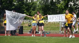 15.05.22 ASV Aichwald II - TSV Baltmannsweiler