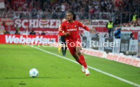 25.01.25 SC Freiburg - FC Bayern M&uuml;nchen