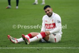 01.02.26 VfB Stuttgart - SC Freiburg