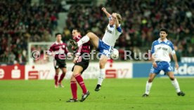 13.12.97 VfB Stuttgart - Arminia Bielefeld