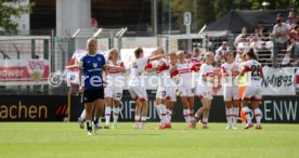29.08.26 Frauen VfB Stuttgart - Hamburger SV