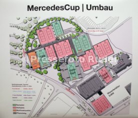 MercedesCup 2013