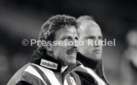 16.11.93 VfB Stuttgart - Real Madrid