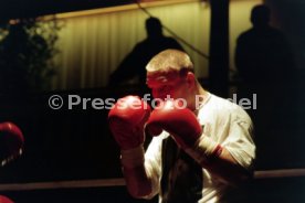 09.12.95 Boxen Schulz - Botha