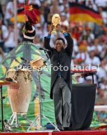 Fussball WM 2006