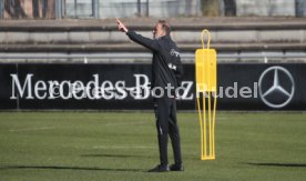 01.03.22 VfB Stuttgart Training