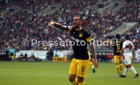 VfB Stuttgart - Borussia Dortmund