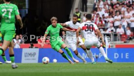 30.08.25 VfB Stuttgart - Borussia M&ouml;nchengladbach