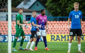 10.09.24 U21 Estland - U21 Deutschland