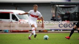 29.08.20 VfB Stuttgart - Arminia Bielefeld