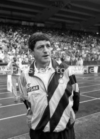 27.07.91 VfB Stuttgart - Inter Mailand
