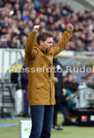 TSG 1899 Hoffenheim - 1. FC N&uuml;rnberg