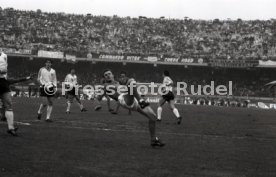 05.02.86 Italien - Deutschland