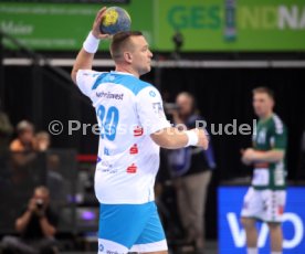 TVB Stuttgart - Frisch Auf G&ouml;ppingen