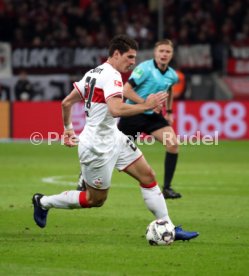 Bayer 04 Leverkusen - VfB Stuttgart