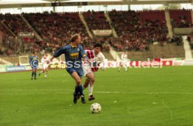 04.1.95 VfB Stuttgart - SV Werder Bremen
