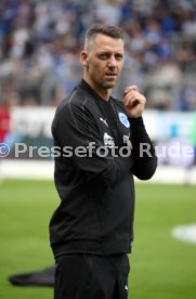 Karlsruher SC - SF Lotte