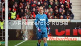 17.12.23 SC Freiburg - 1. FC K&ouml;ln