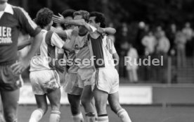 01.10.78 Stuttgarter Kickers - Freiburger FC