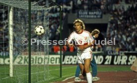17.05.89 VfB Stuttgart - SSC Neapel